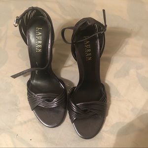 Ralph Lauren Women’s Astor size 6 1/2